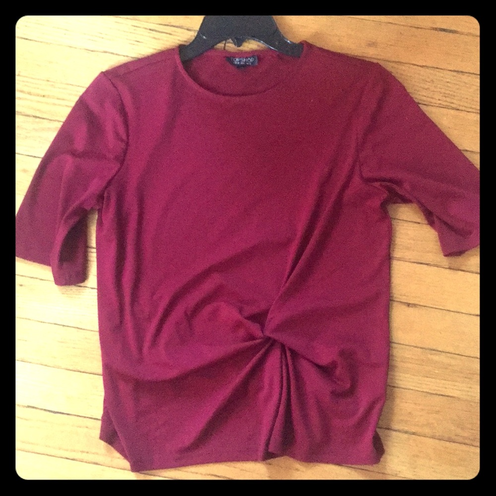 Like new top